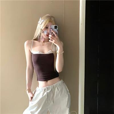 退休女士